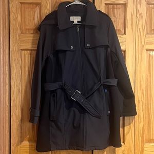 Michael Kors winter trench like coat